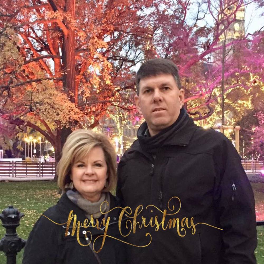 Meet your Posher, Dana